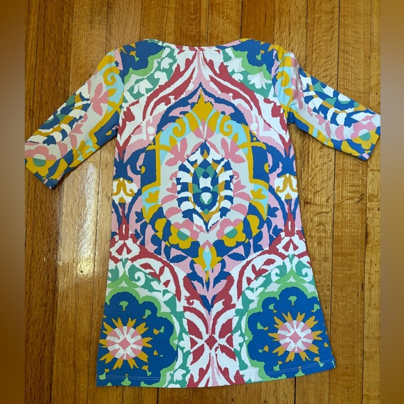 J McLaughlin Girls Dress - NWOT - 4T - Picture 4 of 5